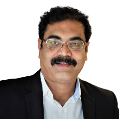 Rajiv Bhattacharya